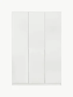 Westwing Drehtürenschrank Mia, 3-türig