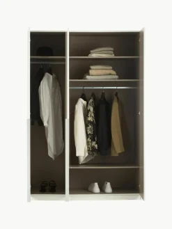 Westwing Drehtürenschrank Mia, 3-türig