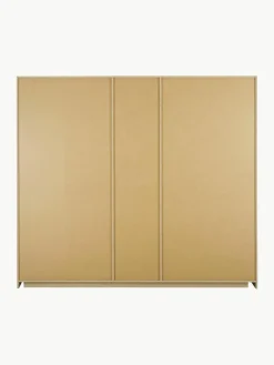 Westwing Drehtürenschrank Mia, 5-türig