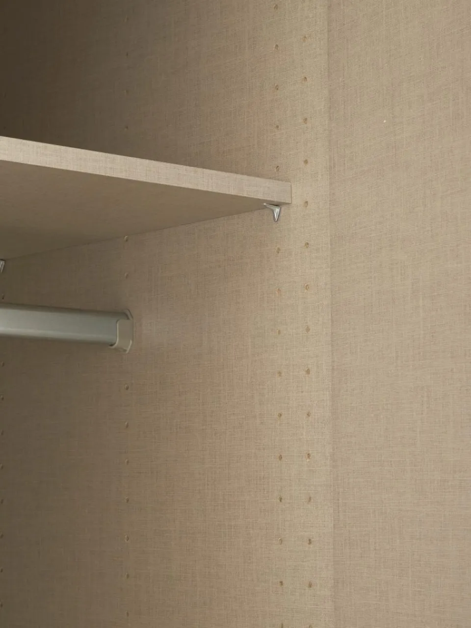 Westwing Drehtürenschrank Mia, 5-türig
