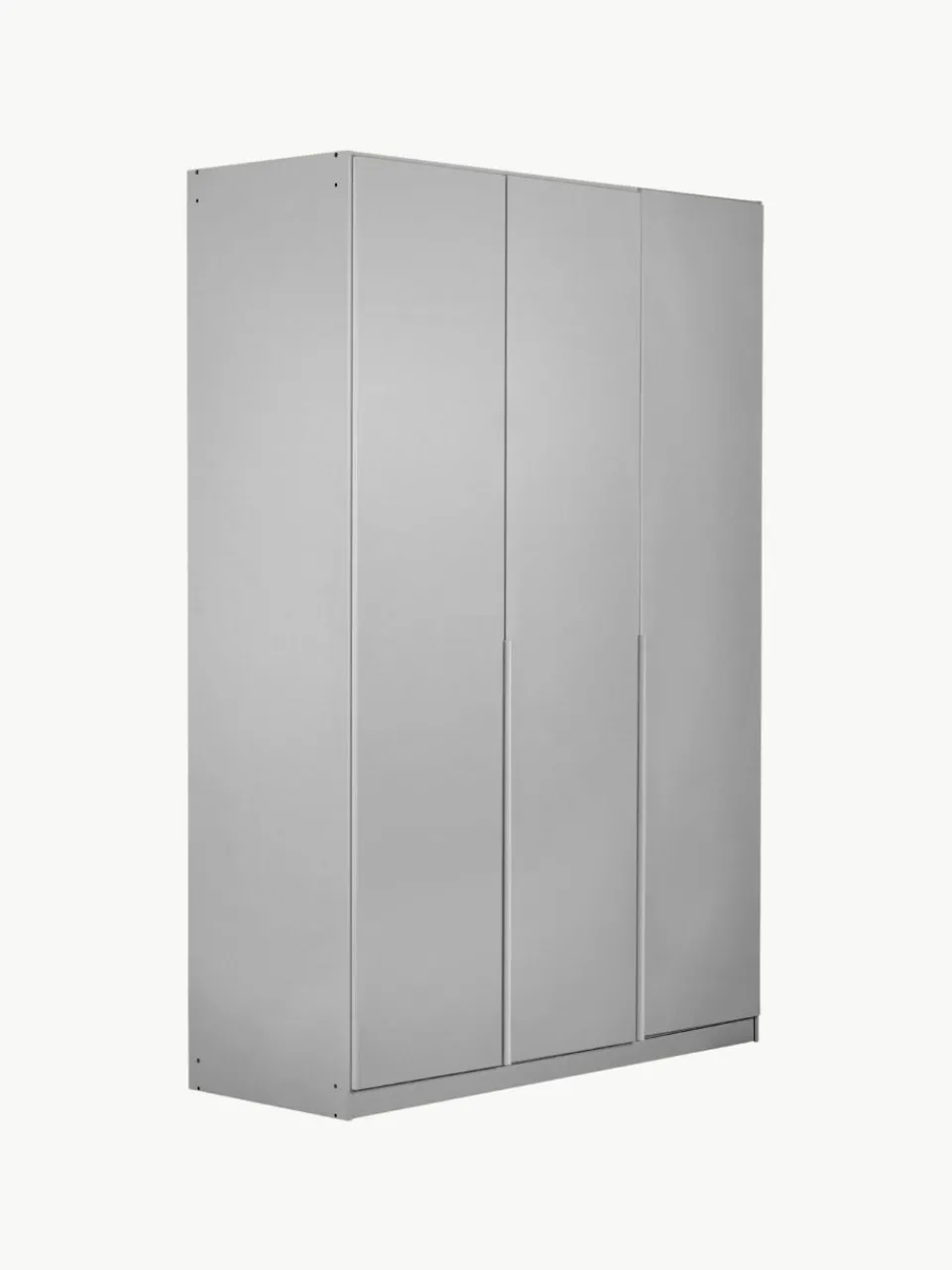 Westwing Drehtürenschrank Mia, 3-türig