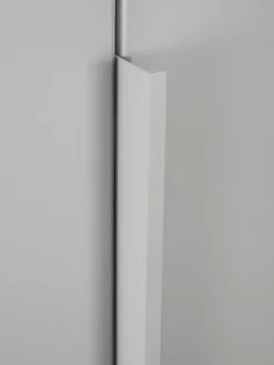 Westwing Drehtürenschrank Mia, 3-türig