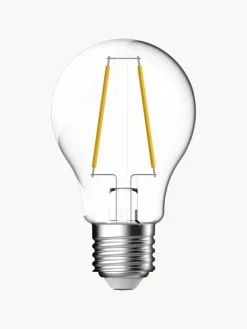 Westwing E27 Leuchtmittel, warmweiß, 4.6 Watt, 1 Stück