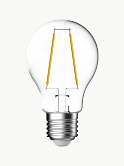 Westwing E27 Leuchtmittel, warmweiß, 7 Watt, 6 Stück