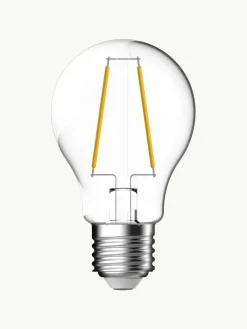 Westwing E27 Leuchtmittel, warmweiß, 7 Watt, 1 Stück