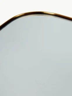 Westwing Collection Eckiger Wandspiegel Lily