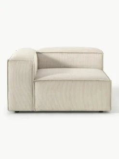 Westwing Collection Eckmodul Lennon aus Cord