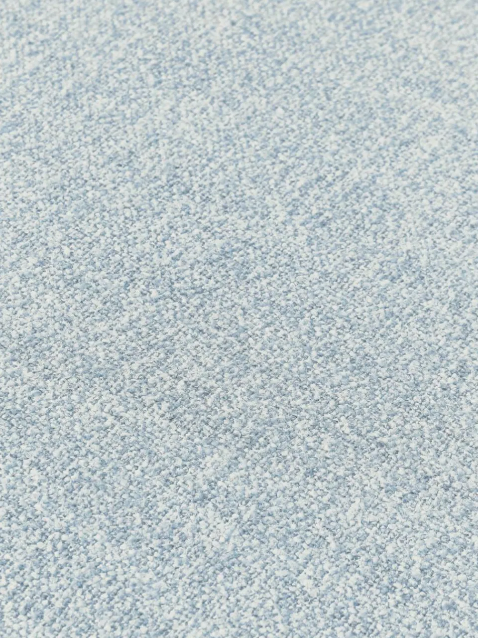 Westwing Collection Eckmodul Wolke aus Bouclé