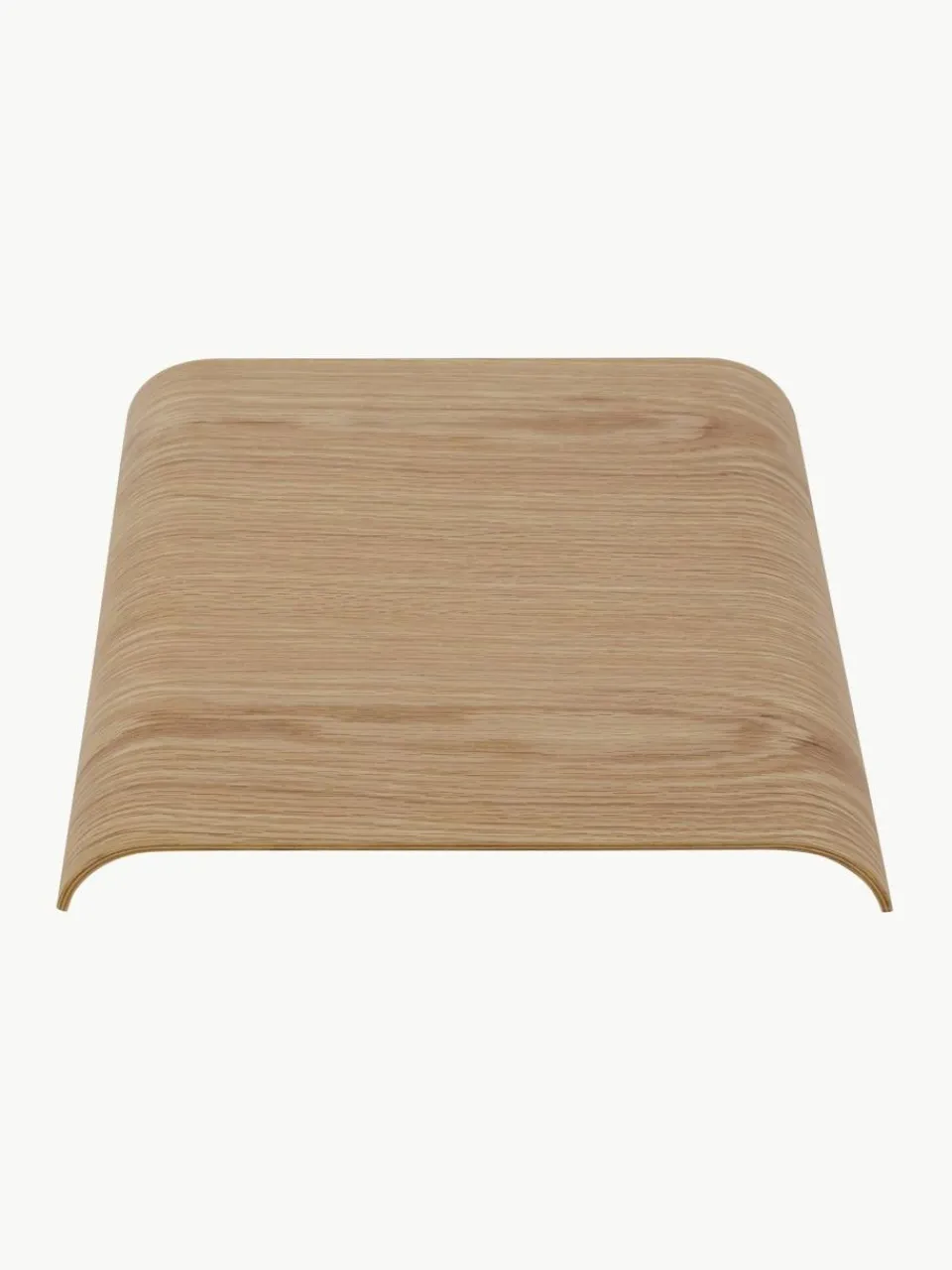 Aytm -Platte Curva für Hocker