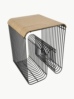 Aytm -Platte Curva für Hocker
