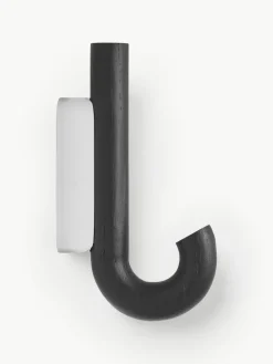 Gejst Eichenholz-Wandhaken Umbrella, in verschiedenen Größen