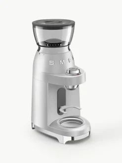 Smeg Elektrische Kaffeemühle Mini Pro