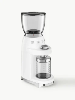 Smeg Elektrische Kaffeemühle 50's Style