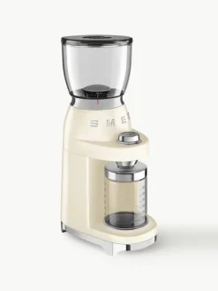 Smeg Elektrische Kaffeemühle 50's Style