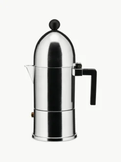 Alessi Espressokocher La cupola, in verschiedenen Größen