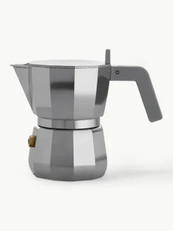 Alessi Espressokocher Moka, in verschiedenen Größen