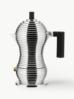 Alessi Espressokocher Pulcina