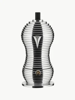 Alessi Espressokocher Pulcina