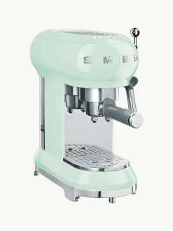 Smeg Espressomaschine 50's Style