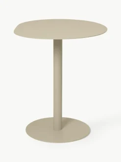 ferm LIVING Esstisch Pond in organischer Form