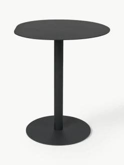 ferm LIVING Esstisch Pond in organischer Form