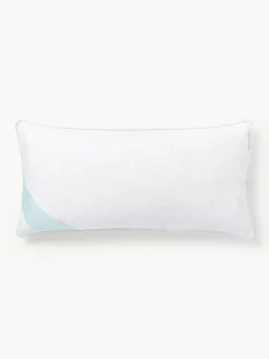 Westwing Collection Feder-Kopfkissen Comfort, fest