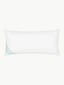 Westwing Collection Feder-Kopfkissen Standard, mittel