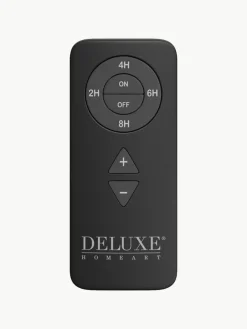 Deluxe Homeart Fernbedienung Real Flame