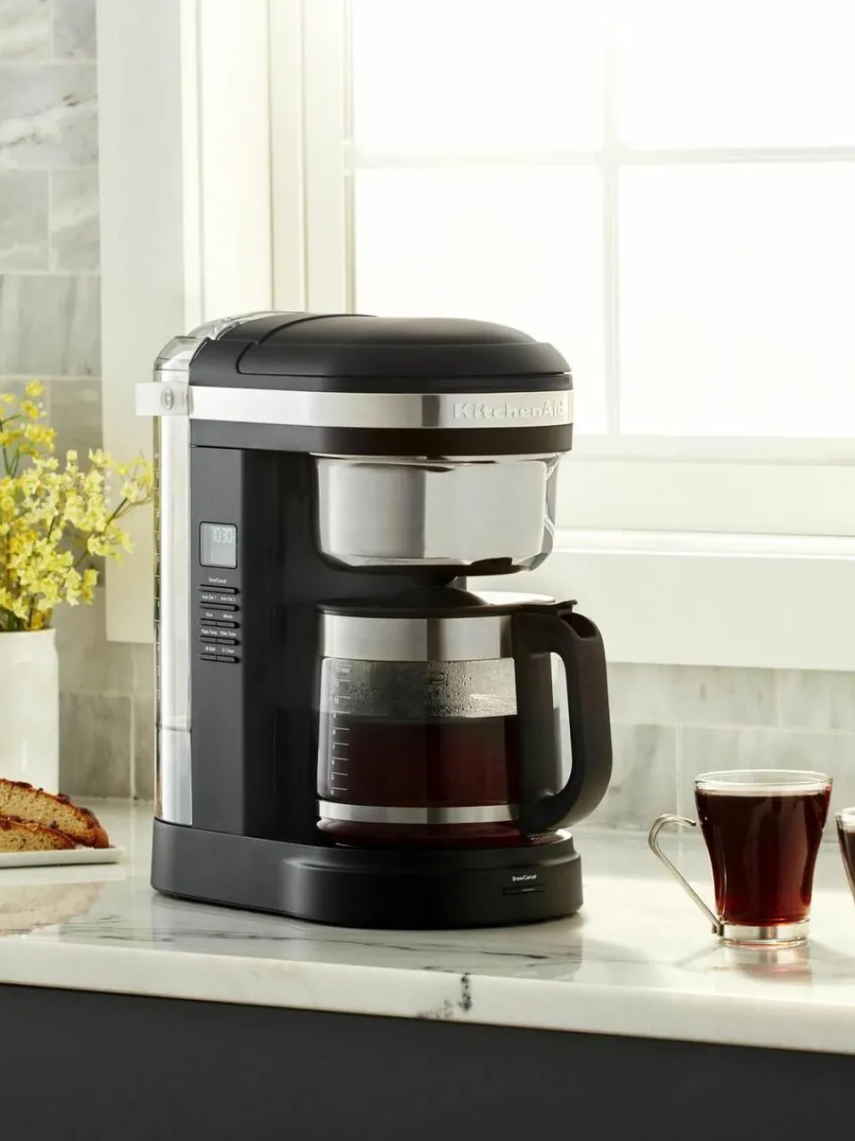 KitchenAid Filterkaffeemaschine Classic