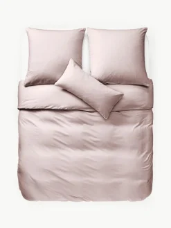 Westwing Collection Flanell-Bettdeckenbezug Biba