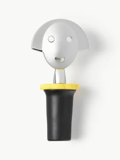 Alessi Flaschenverschluss Anna Stop 2