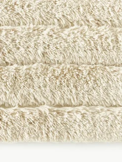 Westwing Collection Flauschiger Badvorleger Bailey