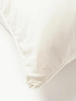 Westwing Collection Flauschiger Bettdeckenbezug Annie