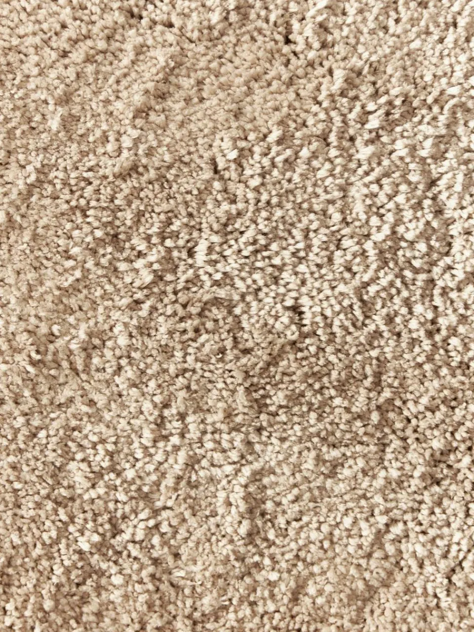 Westwing Collection Flauschiger Hochflor-Läufer Leighton