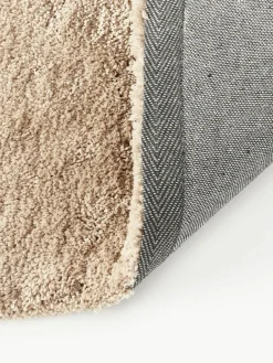 Westwing Collection Flauschiger Hochflor-Läufer Leighton