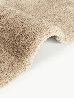 Westwing Collection Flauschiger Hochflor-Läufer Leighton