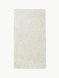 Westwing Collection Flauschiger Hochflor-Teppich Leighton
