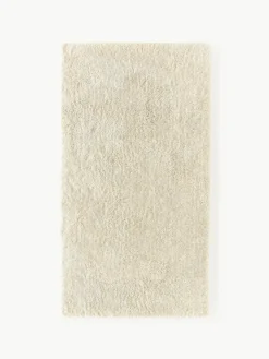 Westwing Collection Flauschiger Hochflor-Teppich Leighton