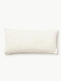 Westwing Collection Flauschiger Kopfkissenbezug Annie