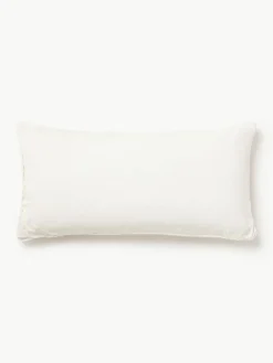 Westwing Collection Flauschiger Kopfkissenbezug Annie