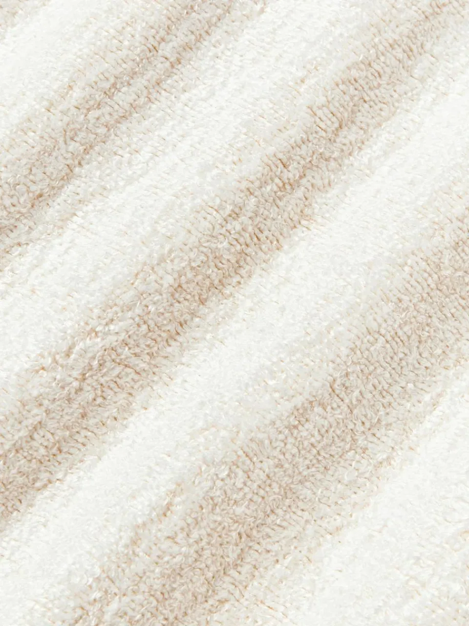 Westwing Collection Flauschiger Kopfkissenbezug Annie