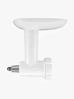 KitchenAid Fleischwolf-Aufsatz aus Kunststoff