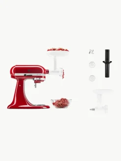 KitchenAid Fleischwolf-Aufsatz aus Kunststoff