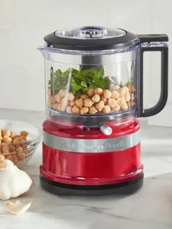 KitchenAid Food Processor Mini