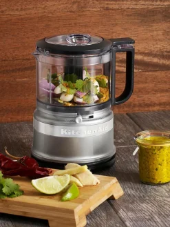 KitchenAid Food Processor Mini