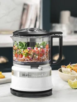 KitchenAid Food Processor Mini