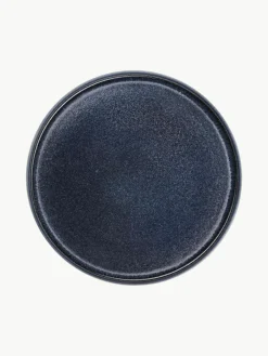 Asa Selection Frühstücksteller Gobi mit reaktiver Glasur, 6 Stück