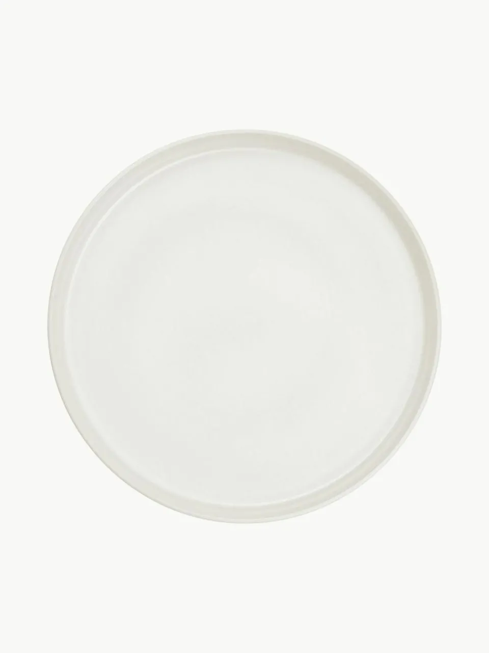 Asa Selection Frühstücksteller Triba, 6 Stück