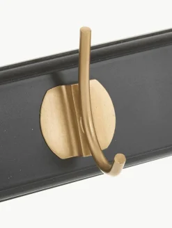 Nordal Garderobenleiste Edgy aus Holz