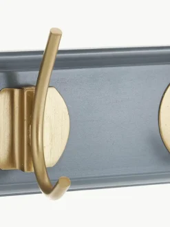 Nordal Garderobenleiste Edgy aus Holz